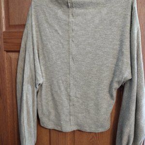 Free people off shoulder top